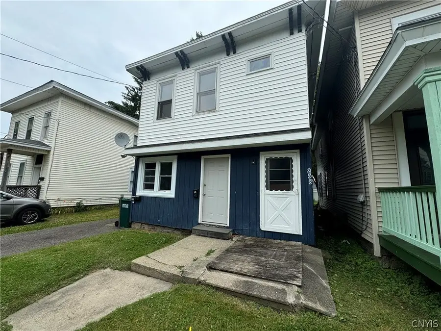 253 W 5th Street #1, Oswego, NY 13126 - #2