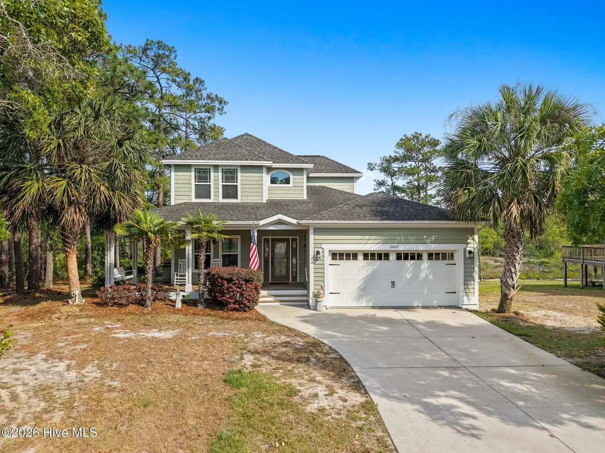 3007 River Hills Drive Sw, Shallotte, NC 28470 - #1