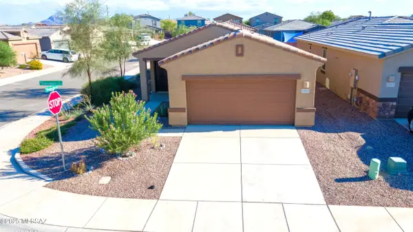 11835 W Charismatic Drive, Marana, AZ 85653