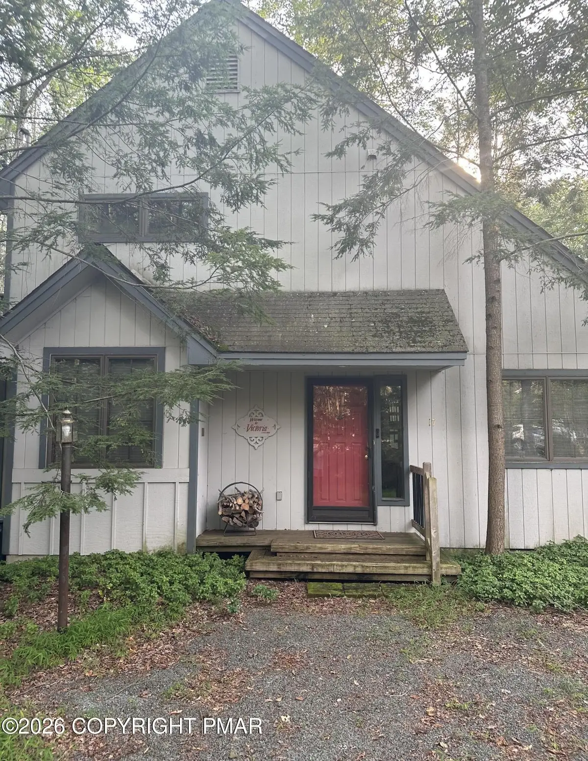 131 Winding Hill Road, Pocono Pines, PA 18350 - #1