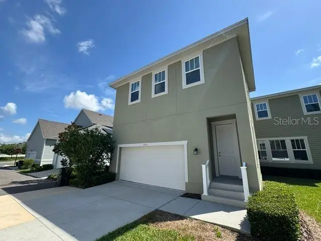 7573 Estuary Lake Loop #B, Celebration, FL 34747 - #1