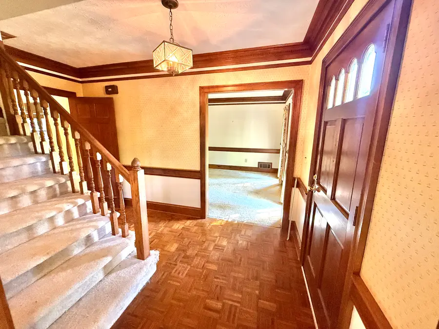 5215 Fox Hill Drive, Peachtree Corners, GA 30092 - #3