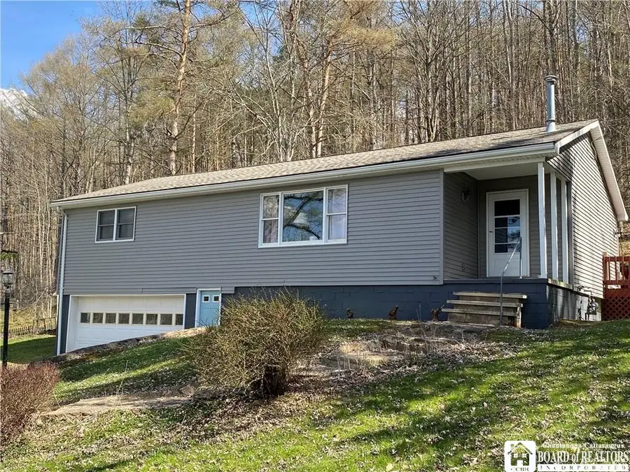 119 Bristol Street, Cuba, NY 14727 - #2