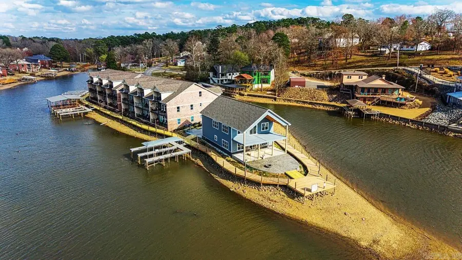 532 C6 Grand Point Drive, Hot Springs, AR 71901 - #2