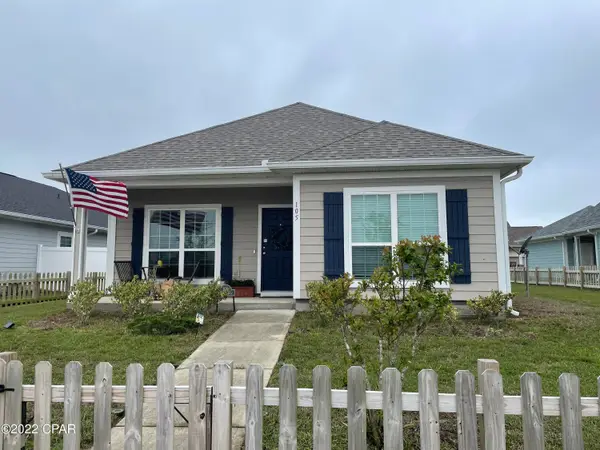 105 Blue Heron Lane, Panama City, FL 32404