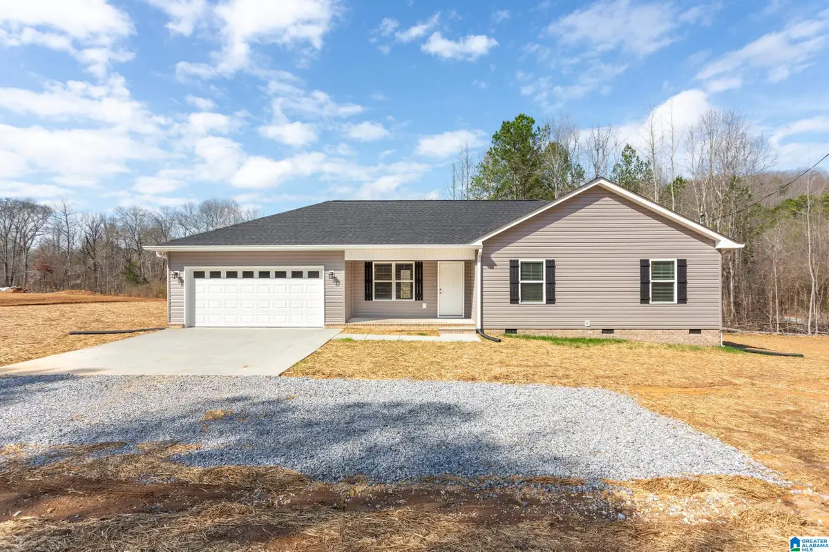 8215 BOILING SPRINGS ROAD, Ohatchee, AL 36271 - #1