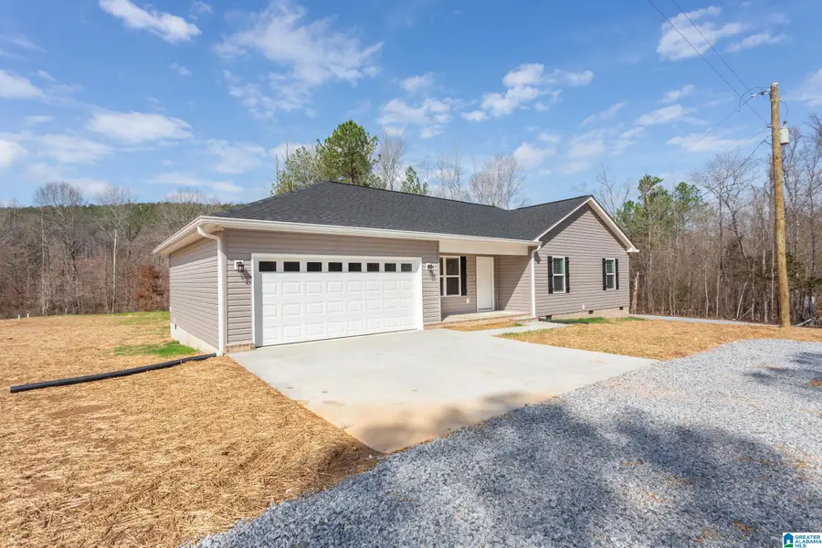 8215 BOILING SPRINGS ROAD, Ohatchee, AL 36271 - #2