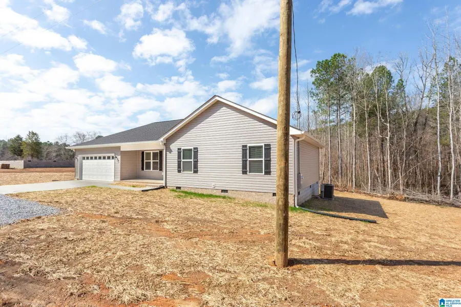 8215 BOILING SPRINGS ROAD, Ohatchee, AL 36271 - #3