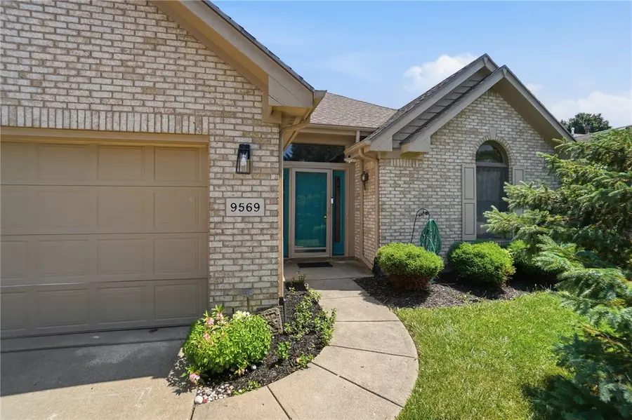 9569 Country Path Trail, Miami, OH 45342 - #3