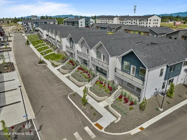 1035 E RAILROAD AVE, Post Falls, ID 83854