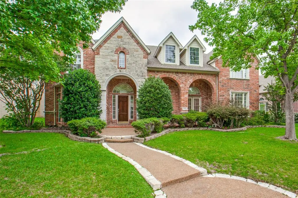 3108 Meadow Wood Drive, Richardson, TX 75082 - #1