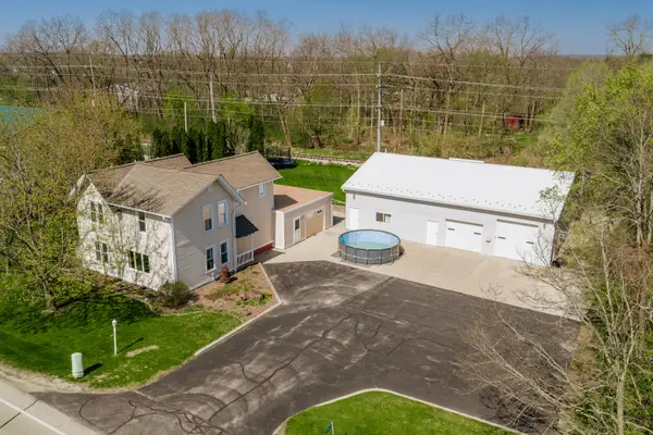 N9619 County Road Es, East Troy, WI 53149