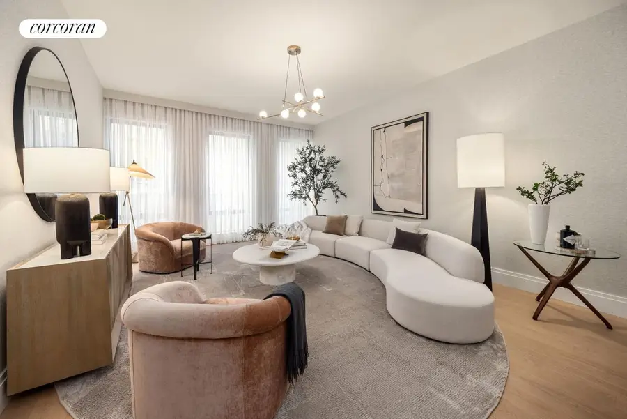 50 W 66th Street #8B, Manhattan, NY 10023 - #3