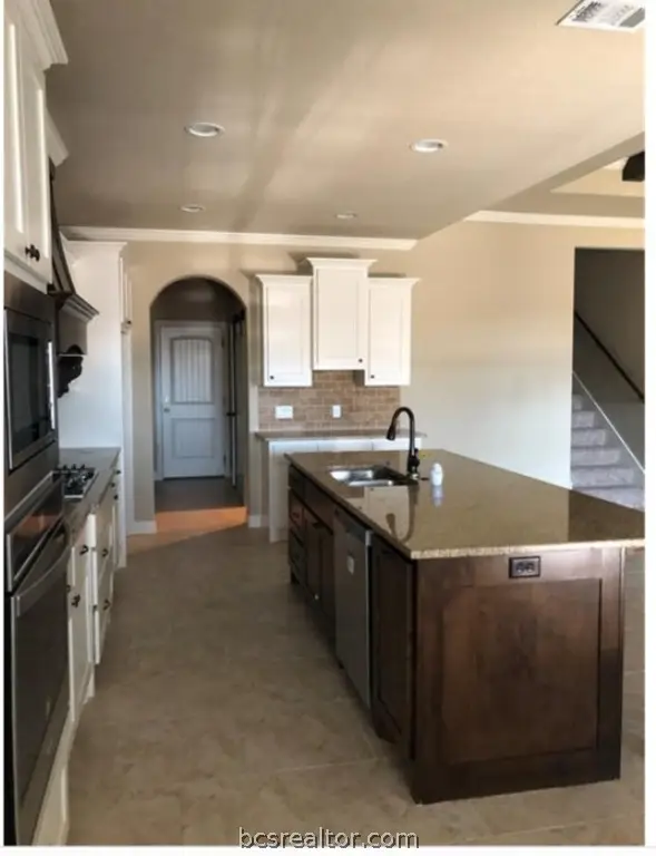 3918 Eskew Drive, College Station, TX 77845-2123 - #3