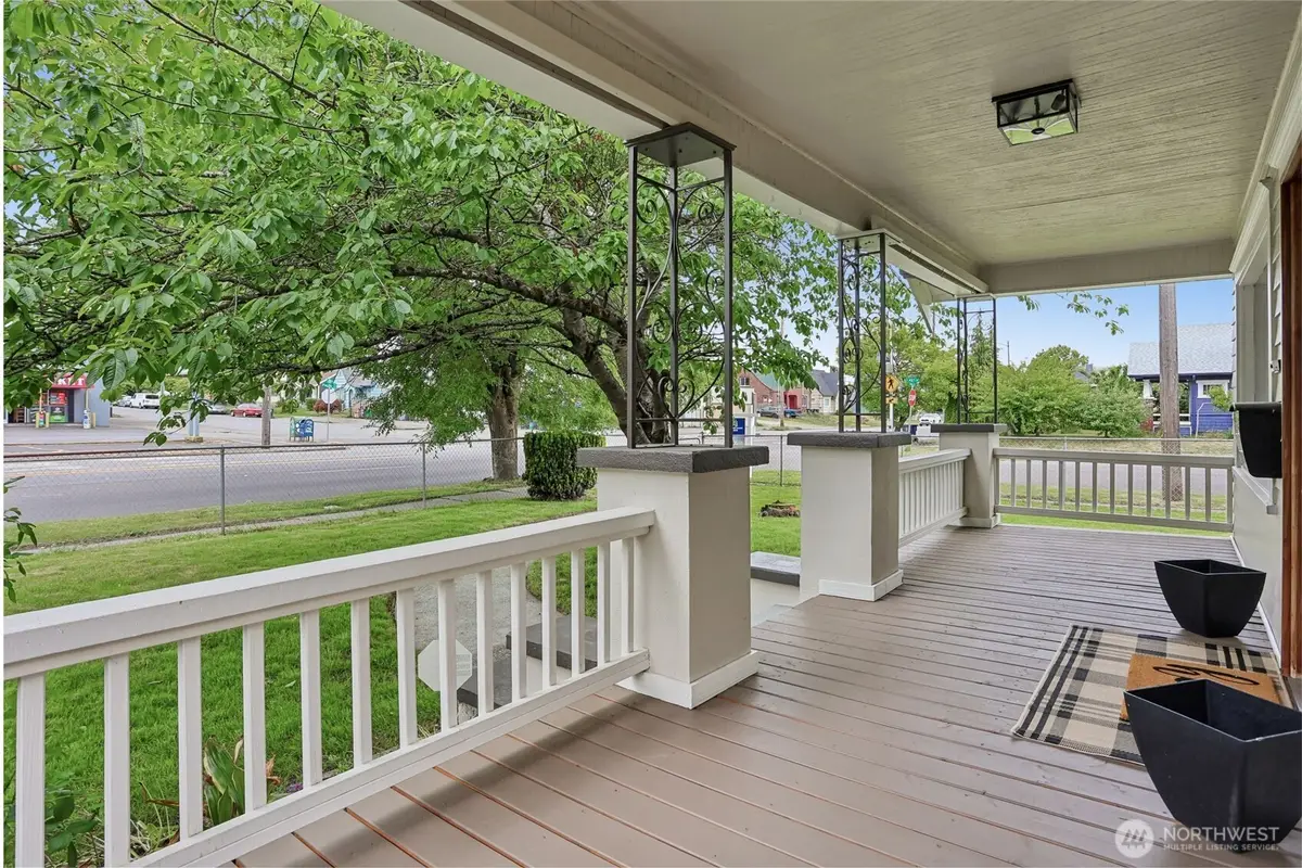 4501 Pacific Avenue, Tacoma, WA 98418 - #1