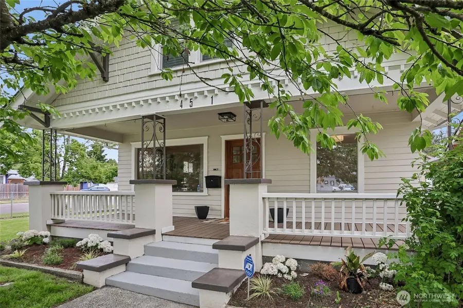 4501 Pacific Avenue, Tacoma, WA 98418 - #3