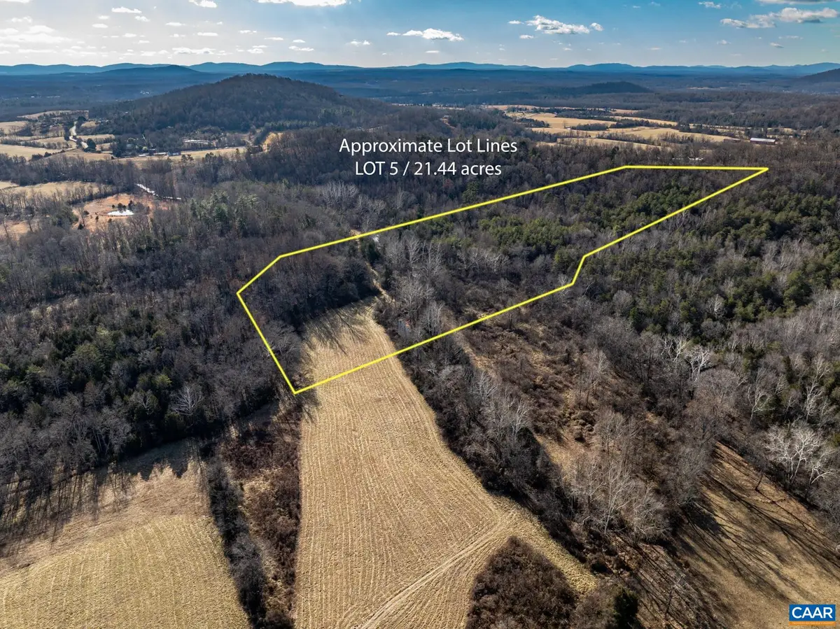 Lot 5 Evelyns Way, Stanardsville, VA 22973 - Image #1