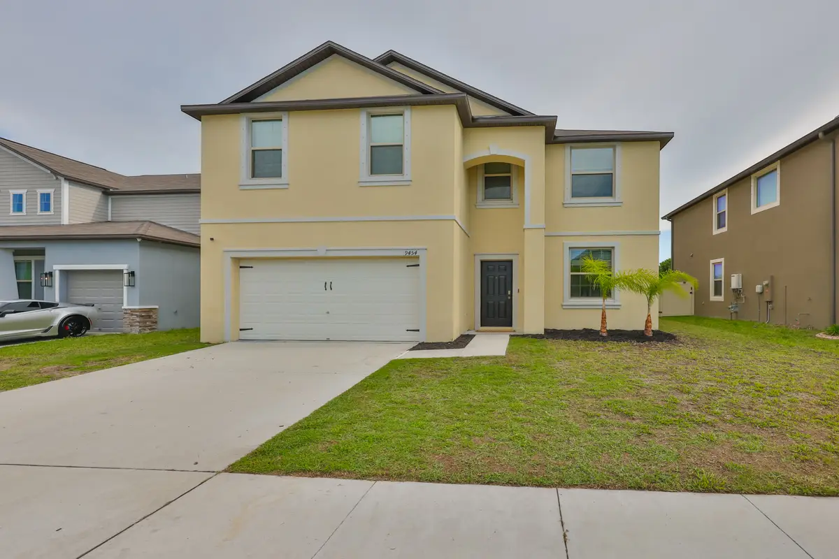 9454 Channing Hill Dr, Sun City Center, FL 33573 - #1