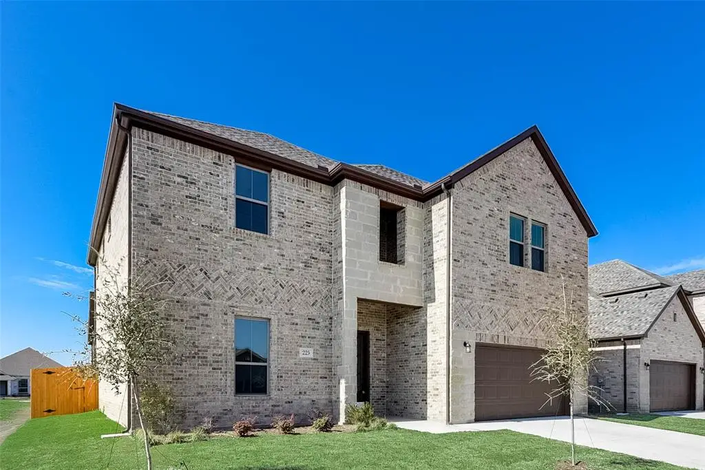 225 Cisco Trail, Forney, TX 75126 - Image #1