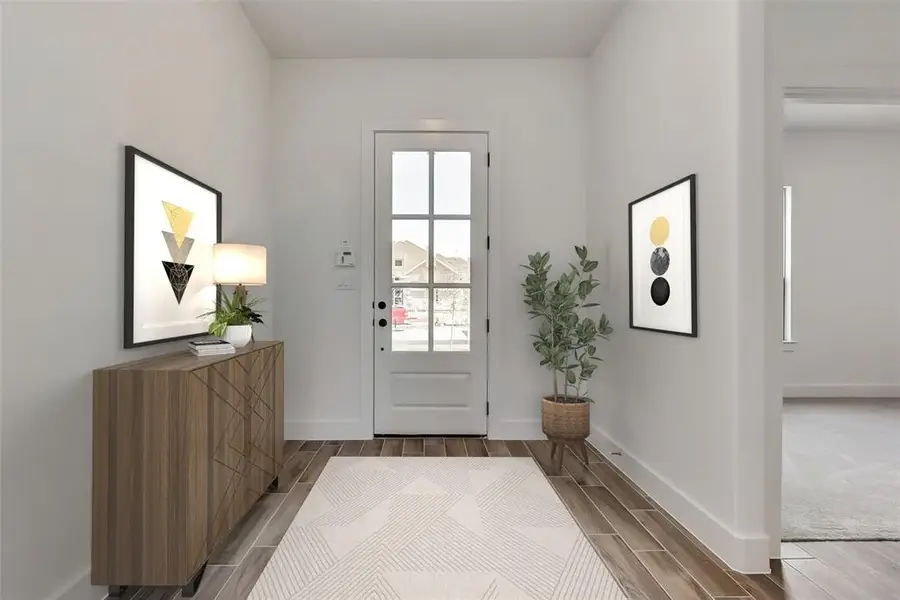 225 Cisco Trail, Forney, TX 75126 - Image #3