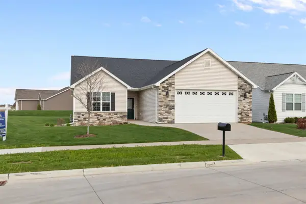 4647 N Cherryvale Avenue, APPLETON, WI 54913