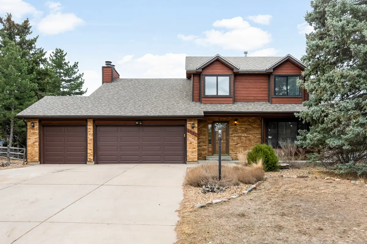 6591 N Windmont Avenue, Parker, CO 80134 - #1