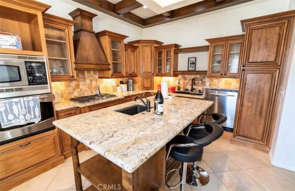 61591 Sunburst Drive, Joshua Tree, CA 92252 - #1