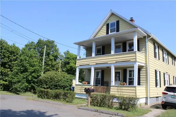 24 Burnham Street #2, Plymouth, CT 06786