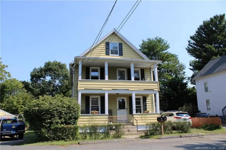 24 Burnham Street #2, Terryville, CT 06786 - #3