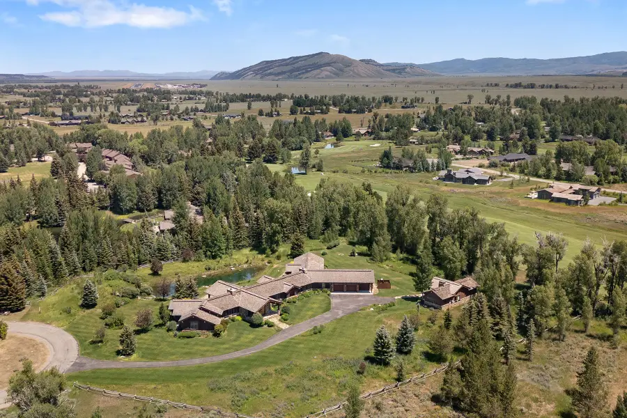 500 E Buckwheat Circle, Jackson, WY 83001 - #3