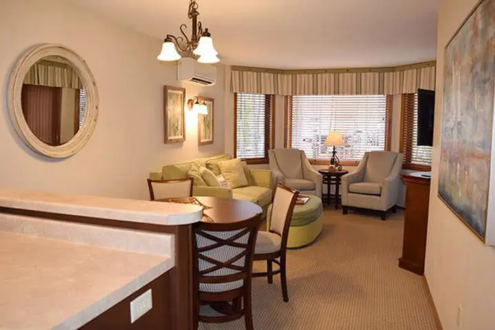 4940 Landmark Circle #3204, Egg Harbor, WI 54209 - Image #1