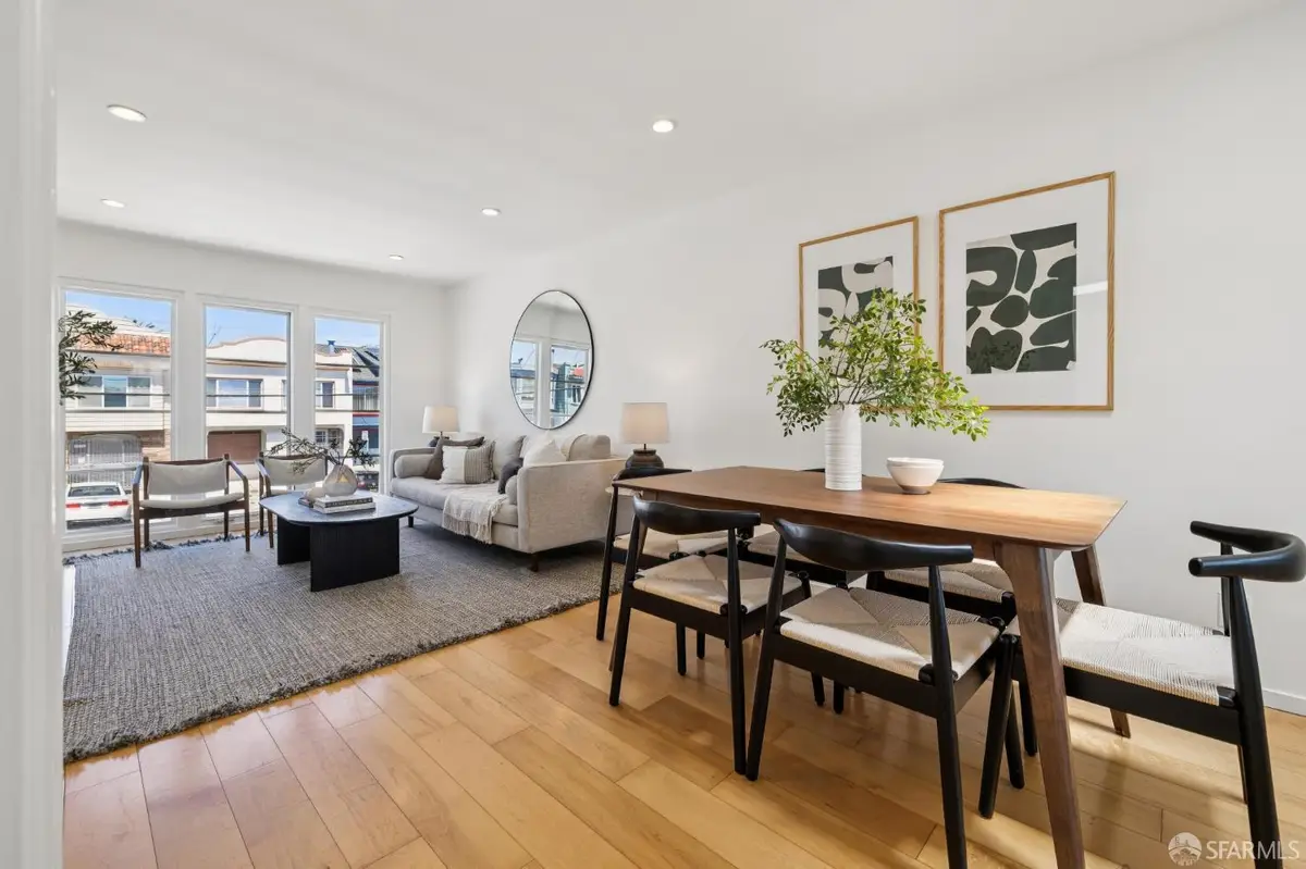 1571 Van Dyke Avenue, San Francisco, CA 94124 - #1