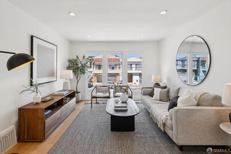 1571 Van Dyke Avenue, San Francisco, CA 94124 - #3