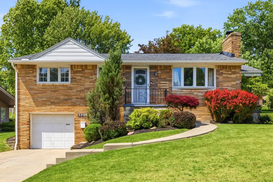 3506 Valley Drive, Pittsburgh, PA 15234 - #2