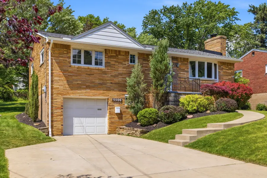 3506 Valley Drive, Pittsburgh, PA 15234 - #3