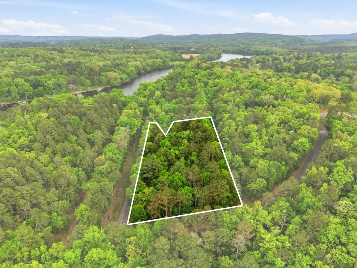 Lot 17 & 18 Tall Hickory Road, Hot Springs, AR 71913 - #1