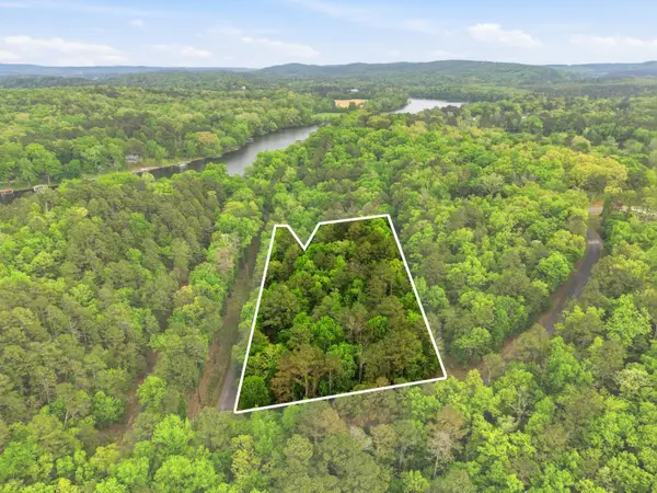 Lot 17 & 18 Tall Hickory Road, Hot Springs, AR 71913