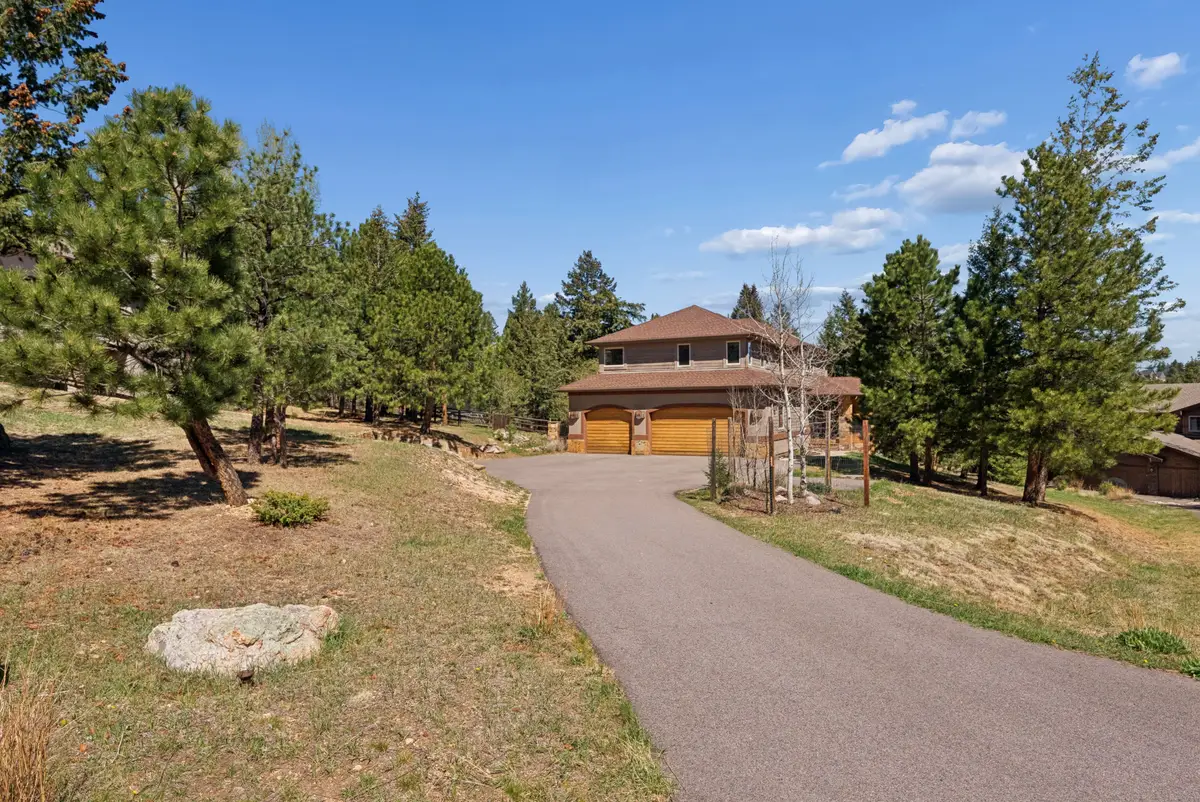 1361 Bross Court, Evergreen, CO 80439 - #1