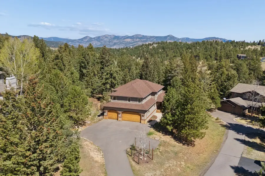 1361 Bross Court, Evergreen, CO 80439 - #2