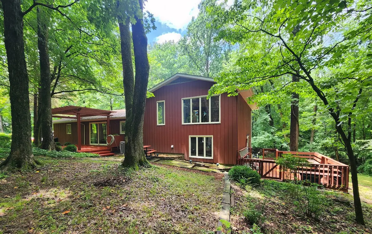 567 Union Grove Road, Carbondale, IL 62901 - #1