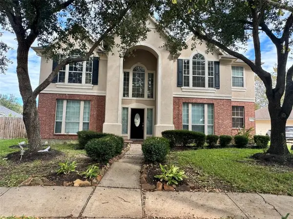 6319 Misty Creek, Missouri City, TX 77459