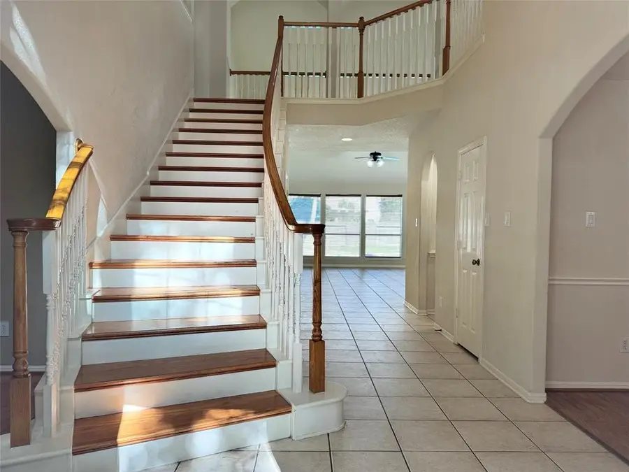 6319 Misty Creek, Missouri City, TX 77459 - #2