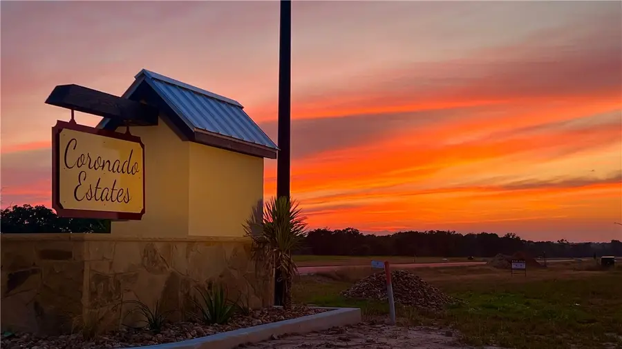2465 Coronado Estates Drive, Bryan, TX 77808 - #3