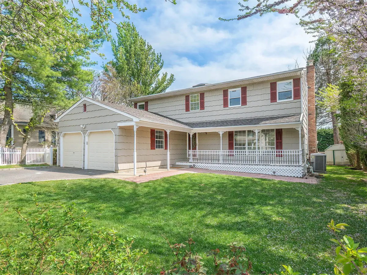 53A Grove Street, Glenwood Landing, NY 11547 - #1