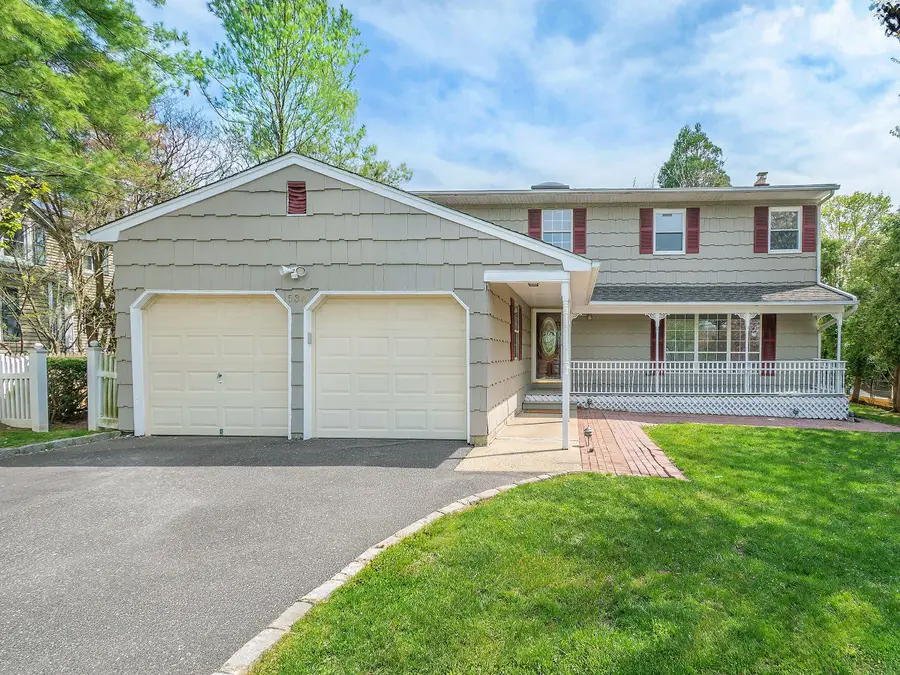 53A Grove Street, Glenwood Landing, NY 11547 - #3