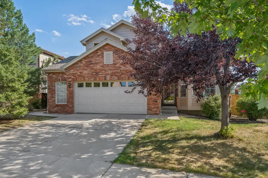 2174 Indian Paintbrush Way, Erie, CO 80516 - #2
