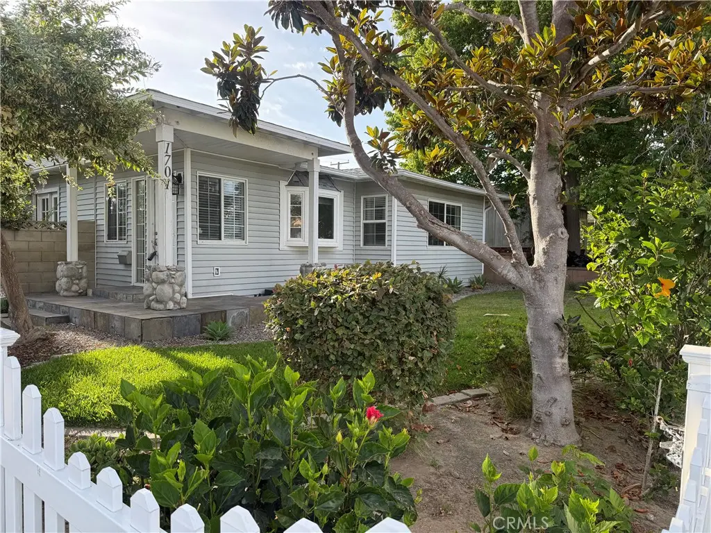 1701 Lake Street, Huntington Beach, CA 92648 - #1