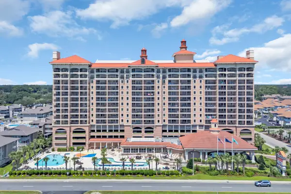 1819 N Ocean Blvd. #1016, North Myrtle Beach, SC 29582