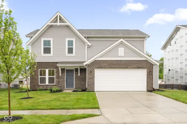 335 Atlas Drive, Lebanon, IN 46052