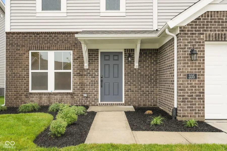 335 Atlas Drive, Lebanon, IN 46052 - #3